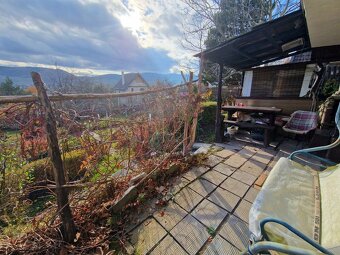 Rekreačná chata Dubina III - 2