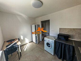 Prenájom, jednoizbový byt, Partizánske - 2