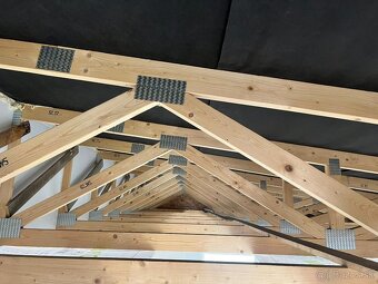 Efektívna fúkaná izolácia pre vašu strechu a steny - 2