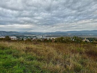 Stavebný pozemok Zvolen Slnečná - 2