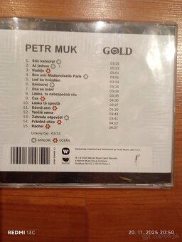 Peter Muk - 2