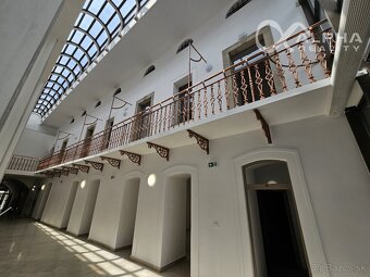 Prenájom obchodných priestorov, 268m2, Letná ul., Sp. N. Ves - 2