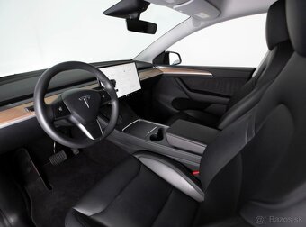 Tesla model Y Performance Long Range Dual Motor - 2