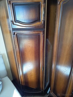 Spalnova zostava - 2