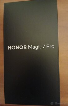 Honor magic 7 Pro - 2