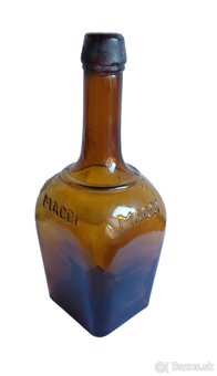 Láhev Maggi - Rakousko-Uhersko - 2