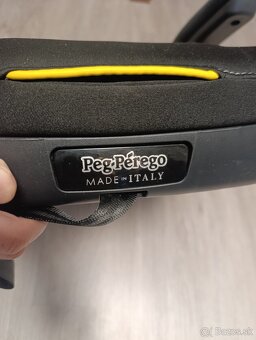 Predám podsedák PEG pérego Viaggio - 2