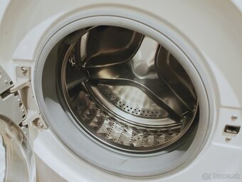 Predám práčku Samsung 6kg - 2