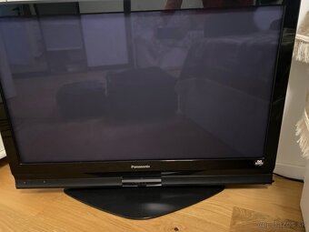 TV Panasonic - 2