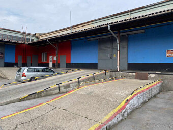 RealityKolesár prenajíma sklad 850m2 Jazero - 2