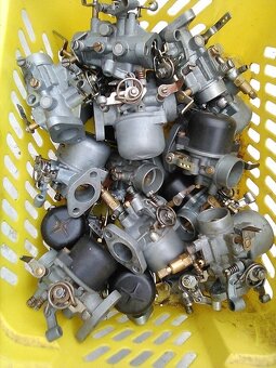 Karburator JIKOV Original Agzat Rerra Vari Diamon a ine - 2