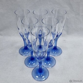 Poháre na šampanské - 2