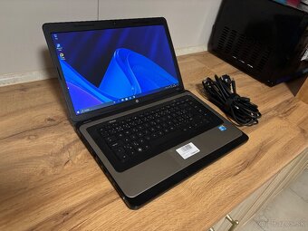 15.6"/HP Notebook/i3/4GB RAM/1TB SSHD /Intel HD grafika 2G - 2