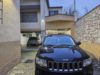 Jeep compass - 2
