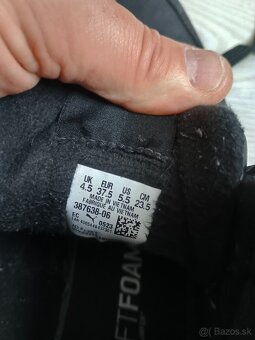 Predám detské tenisky Puma - 2