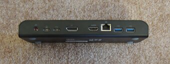 Dokovacia stanica ACER USB-C Docking Station - 2