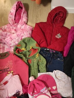 Balik pre dievca 98-110 - 2