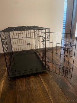 Klietka - 2