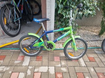 Predám bicykle - 2