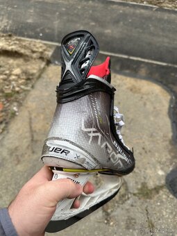 Korcule Bauer Vapor Hyperlite - 2