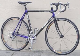 Trek 2300 composite - 2