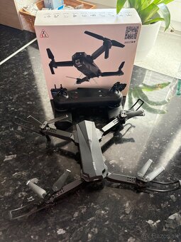 Dron s kamerou SG107 4K - 2