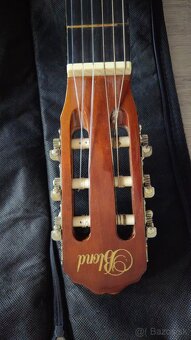 Akustická gitara Blond New Star - 2