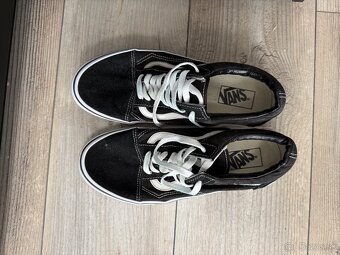 Vans tenisky - 2