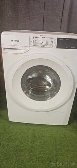 Pračka - 2