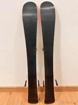 Detské lyže 80 cm - 2