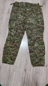 Maskáče digital - 2