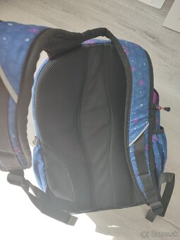 Dievčenský ruksak - 2