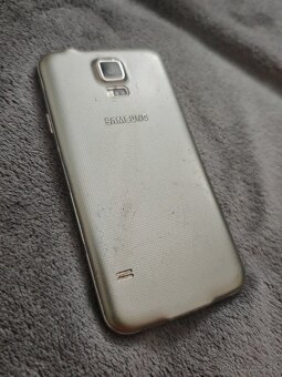 Samsung galaxy S5 NEO - RETRO - 2
