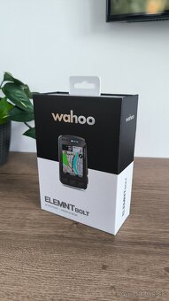 Wahoo Elemnt Bolt V2 - 2