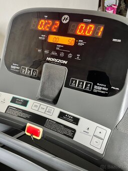 Bežecky pás,bežiaci pás - 2