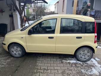 Fiat panda - 2