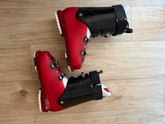 Lange SX100 velkost 265 - 2