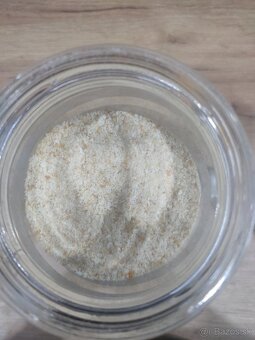 Predám struhanku - 2