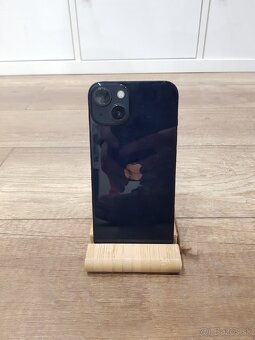 iPhone 13 256GB 84% bat. - 2