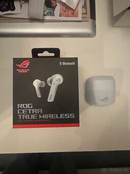 Rog cetra true wireless - 2