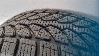 Bridgestone continental goodyer - 2