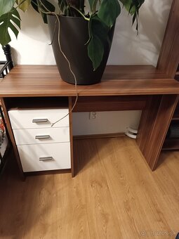 Písací stôl - 2