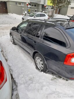 Skoda Octavia 2 1.6 CR 77 KW - 2