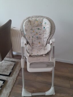 Detská stolička - 2