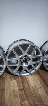 Elektróny 5x 100 R16 - 2