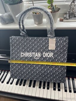 Úplne nová kabelka do ruky aj cez plece - 2