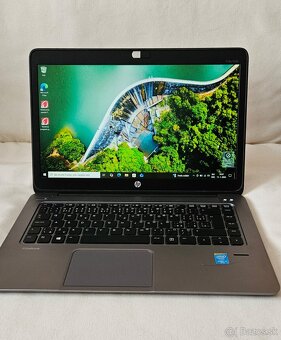 Predám NB HP EliteBook - 2