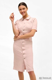 Denimove saty Orsay - 2