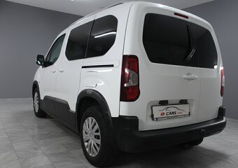 Peugeot Rifter 1.5 BlueHDi Active - 2