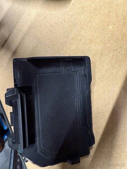 drziak BMW STOJAN CONNECTEDRIDE - 2